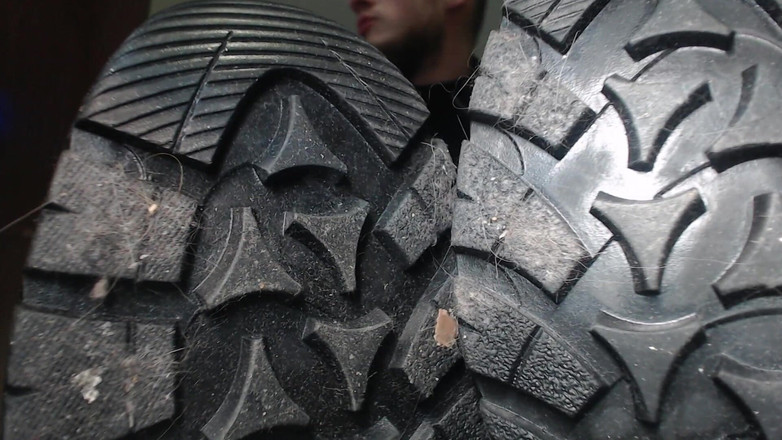 Hunky time: 가죽 부츠 신발