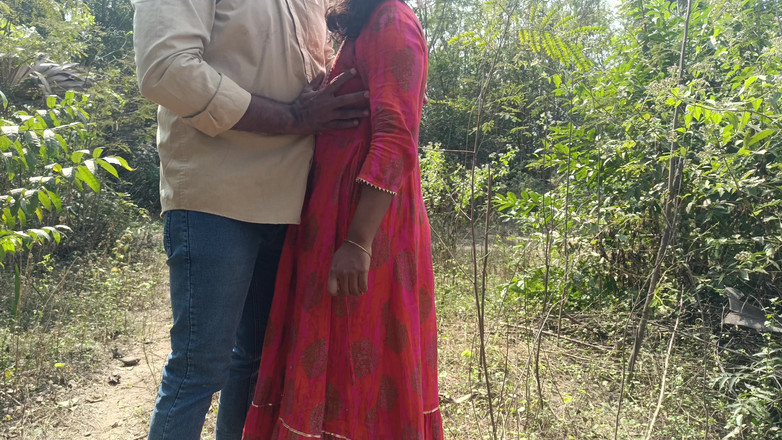 Magilmathi: Parejas al aire libre