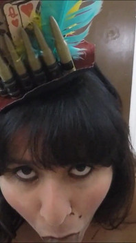 Mad Moxxi ama una buona mancia