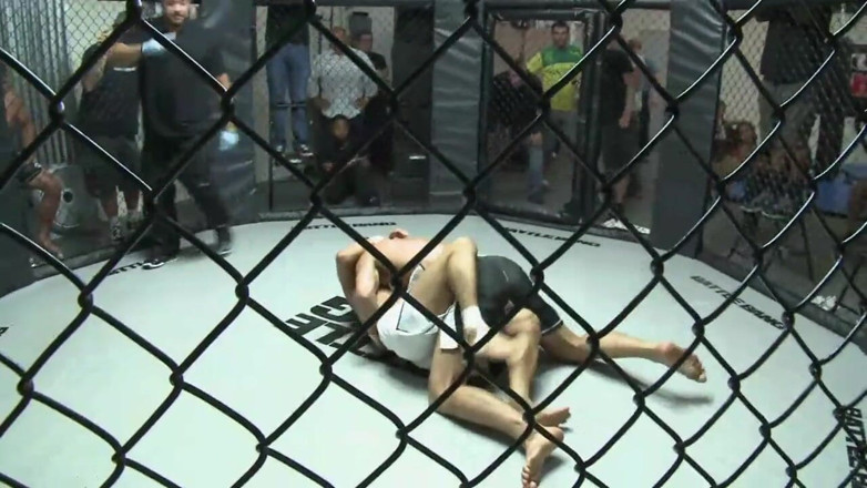 Xtime Network: Anal fuck for a nasty slut on the ring