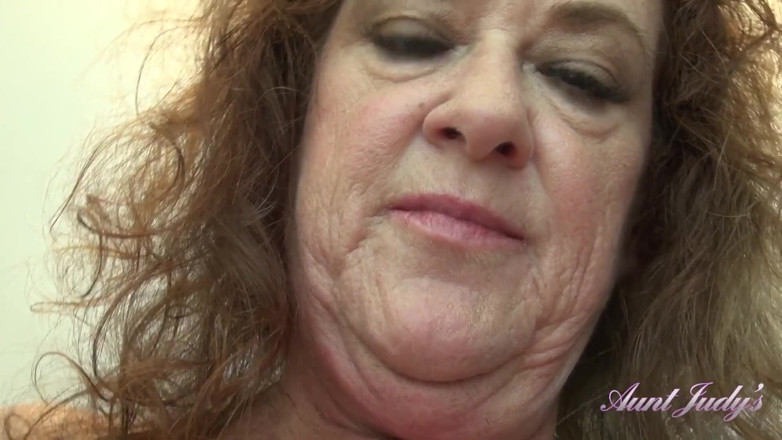 Aunt Judy's: Ajudys - Mature Redhead Mrs. Ginger - Taboo Toys