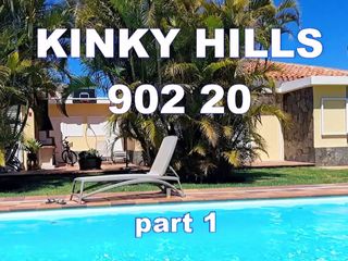 Master Drex: Kinky Hills 902 20