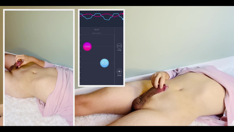 Sem Devon: Vymkla se mi z rukou veškerá kontrola... a měla intenzivní...