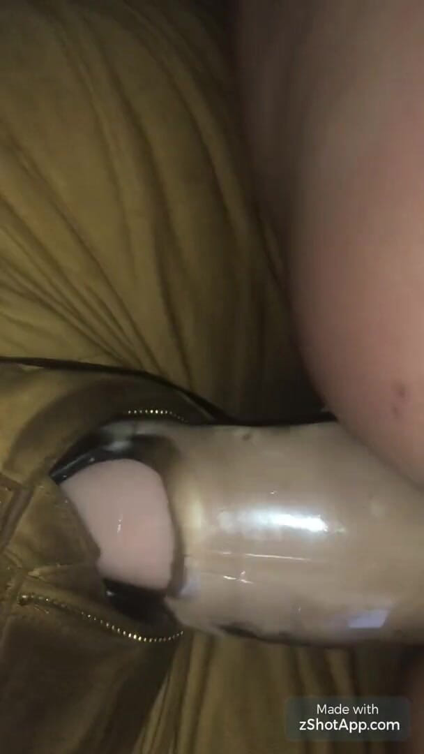 MzKiTTy91: Rękaw koguta ponownie używany na pawg