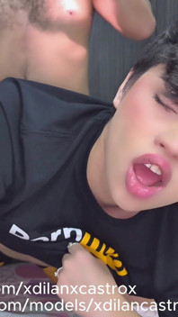I Give Him a Hairless Passive Gay Footballer in the Ass and I Make Him a Latin Anal Creampie