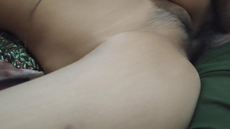 AngledBean65: Indische Desi Bhabhi en Bhabhi, echtgenoot vrouw grote pik door...