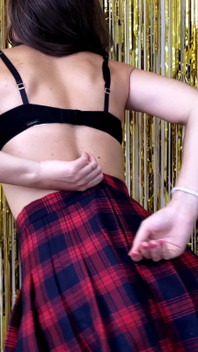 Let Me Undress for You?