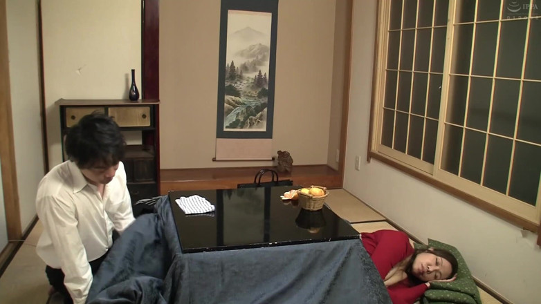 EAGLE Global: Encourages Him to Keep Exploring, Making Her Cum Under the...