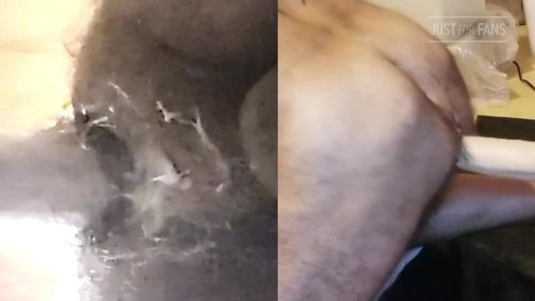 Tank4154: 泡立つクソ野郎