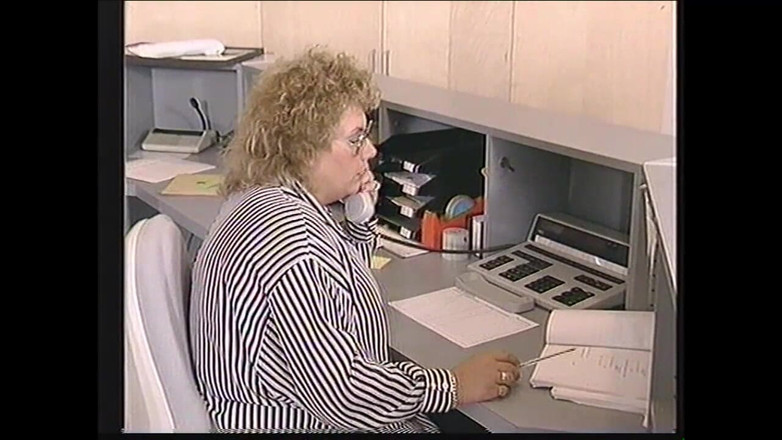 Full Movie XXX: Blondynka