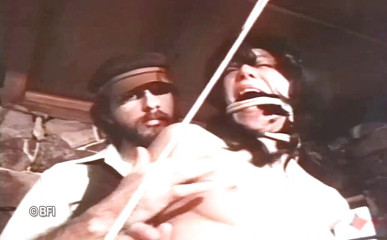 Art of Bondage: Rare bondage files 4 - Oil and rope
