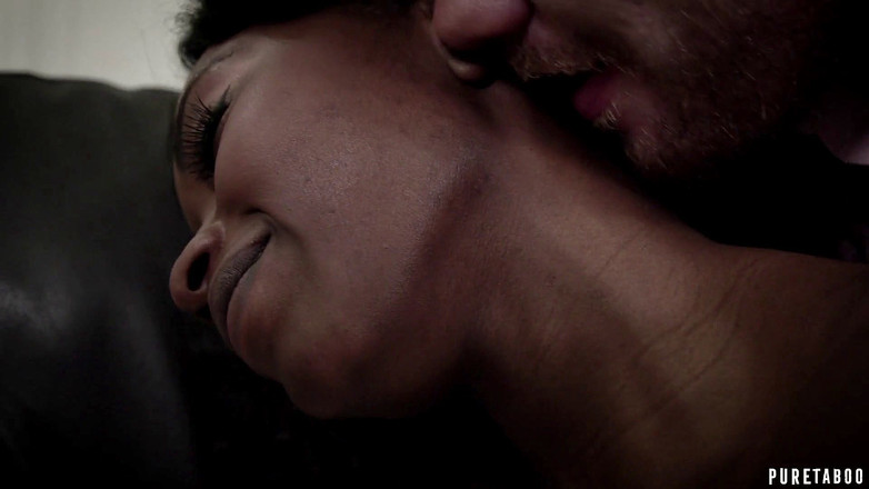 Pure Taboo: PURE TABOO - 好女孩不肛交