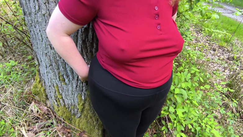 Bouncy Tits Action: Show Me Ypur Tits I Wanna Slap Them Red