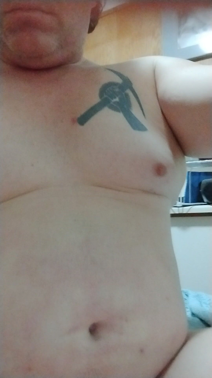 JG Risk: Känner sig söt