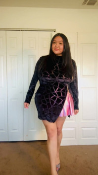 My New Outfit