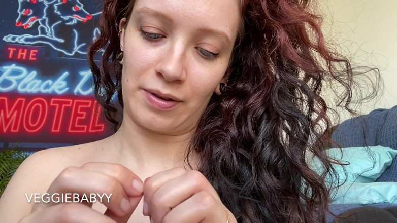 Veggiebabyy: Menukar 5 Earrings Saya
