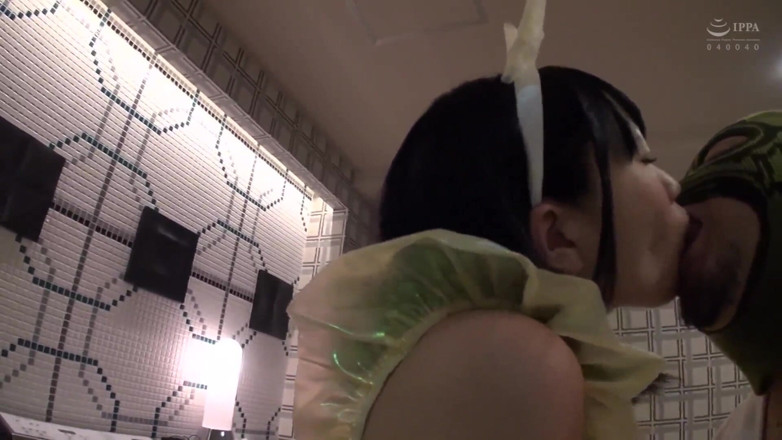 Raptor Inc: Titolo di temp. Underground idol Maika - DVD