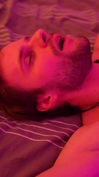 Sensual Fucking & Pegging with My Girl Friend