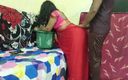 Mumbai Ashu: Indian Bhabhi Sex with StepFather in Law Hindi Clear Voice