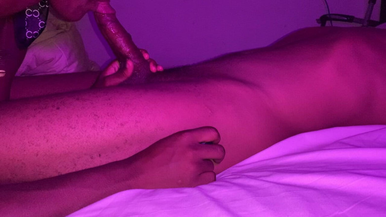 DivaHouz: Mamada