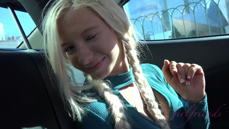 ATK Fans (Girlfriends): Vacaciones virtuales en Las Vegas con Kenzie Reeves - parte 1