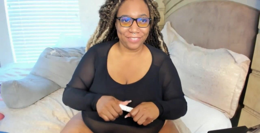 Josie4yourpleasure: Flux în direct de la Josie, partea 3