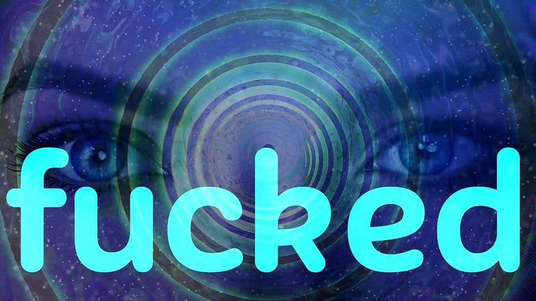 Goddess Misha Goldy: Program Nlp Goon 7 hari: Kontrol Gooning Terbaik - Blue Eyes Edition