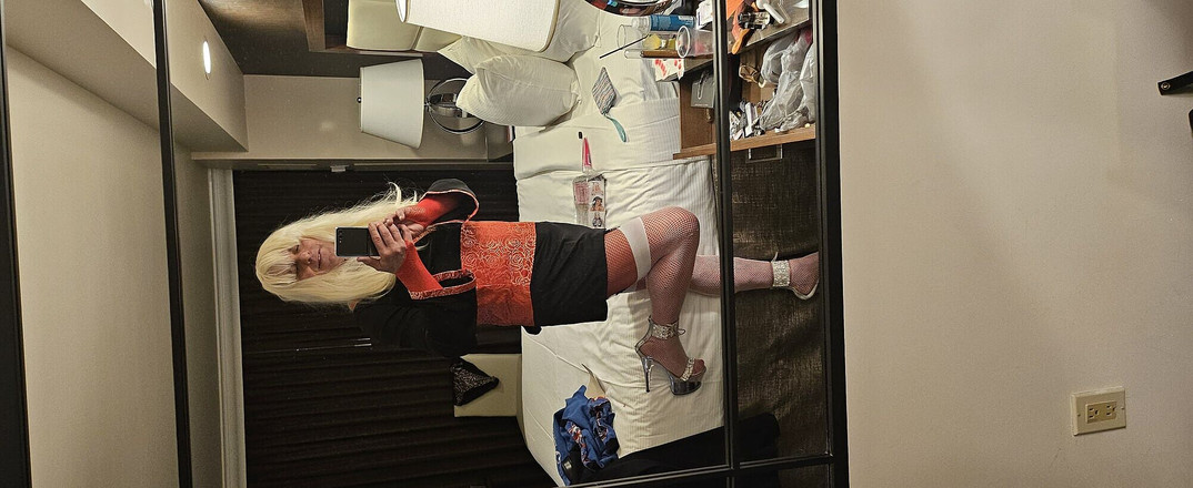 Jasmine Sub: Maricas Crossdresser Marido