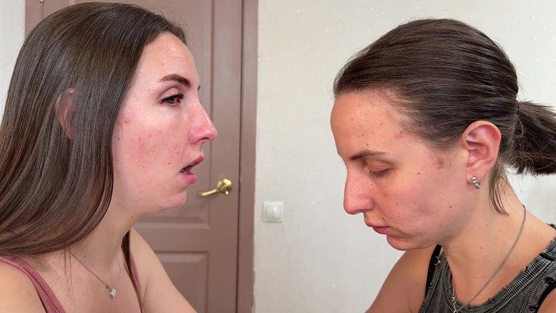 Hottie goddess: Spruzzo spara: regola del caos