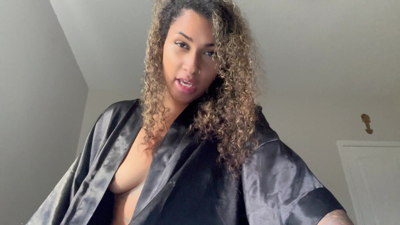 Mya Mula Goddess: Suck It Like Stepmommy