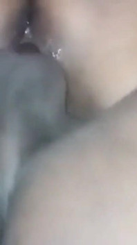 Indian Close up Fuck with Juicy Pussy in Morning