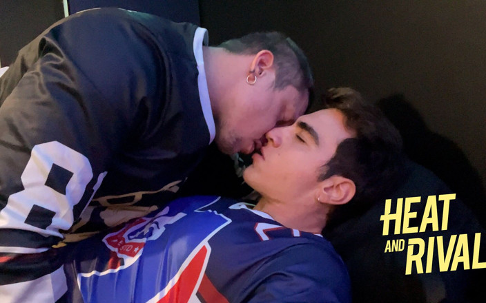Victor Punish: Inspired by Heat and Rival 