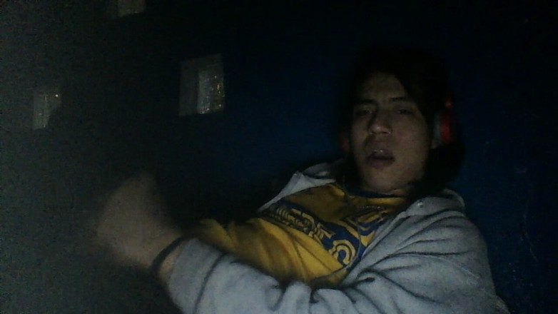 AlexAlejandro13: Uomo maturo