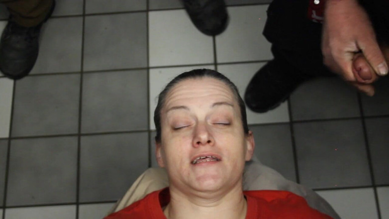 Dirty Dees: Dirtydees - corrida facial