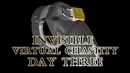 Campsissyboi: SOLO AUDIO - Castità virtuale giorno 3 ripetizione 3