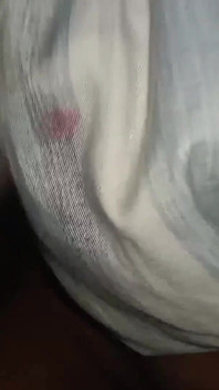 Sucio video de sexo de cerca comando de diversión sucia del bebé