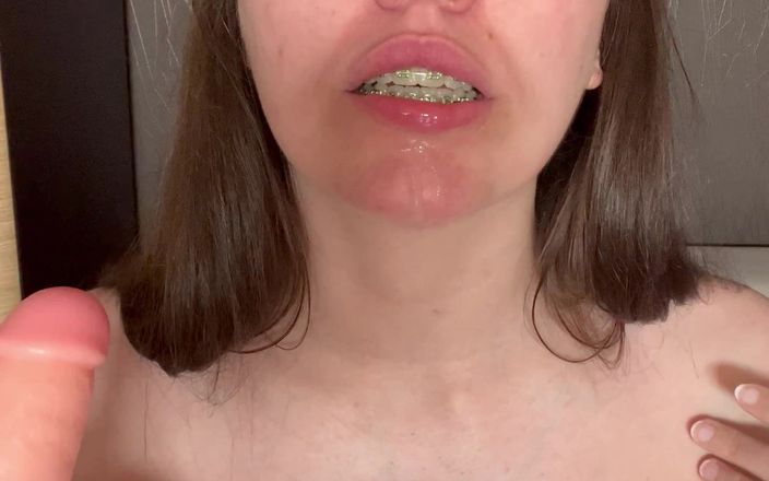 NicoleRay: Private Nurse Gives You a Blowjob