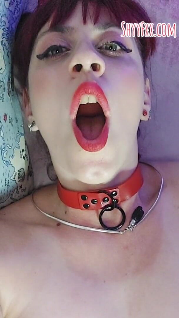 Tu Gauchita Argentina: ポルノキャスティング中にますます熱くなるShyyfxx - ロールプレイパート2