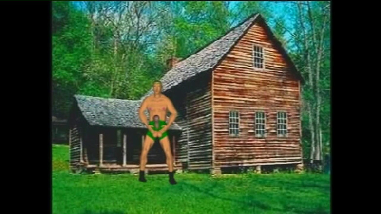 Heatwave Gay: Гей весело один, частина 1