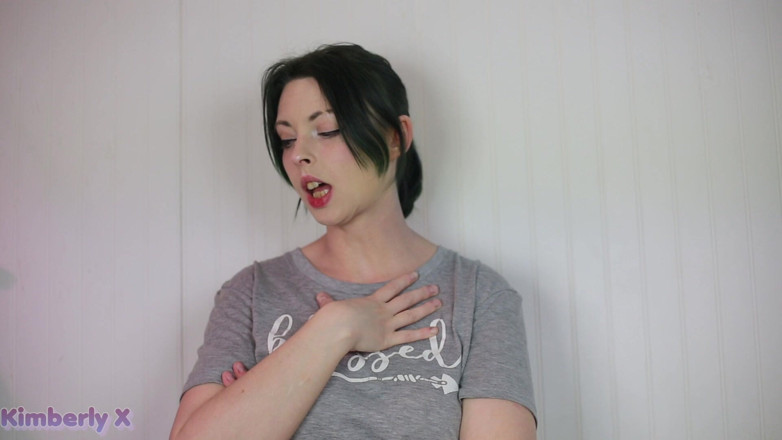 Kimberly X: Bertanggungjawab