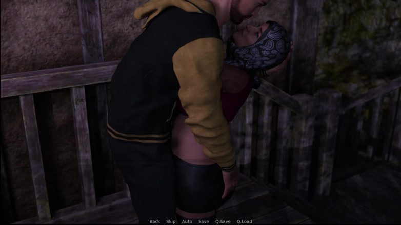 Johannes Gaming: Avós casa 149 eu fiz sexo com Riona Fiona e suas...