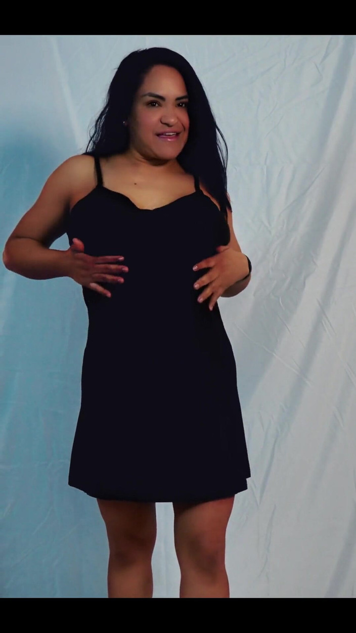 Lisa X Lopez: Quindi sto lavorando su una cassaforte per il lavoro