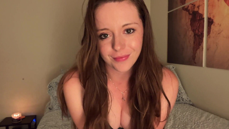 Nadia Foxx: ブリード・ミー・ジョイ