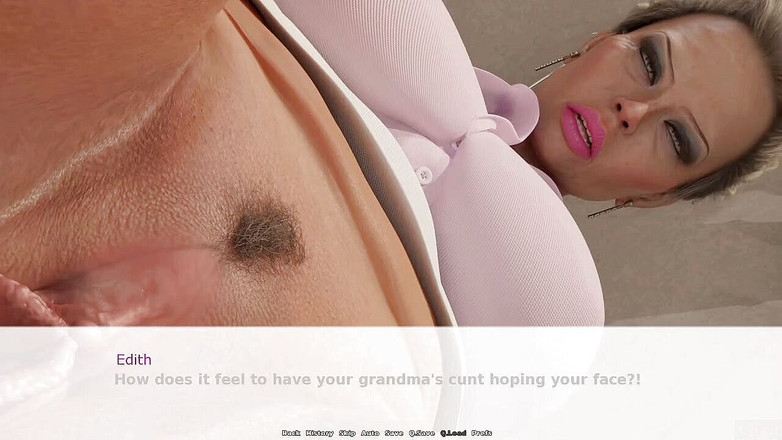 Johannes Gaming: Nieprzyzwoite pragnienia # 12 muszą przelecieć jakąś kobietę losowo