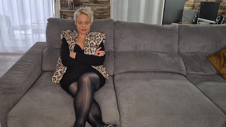 Sofy13: Videofragment Advies De Cunni of Hoe Je Een Goed Eten