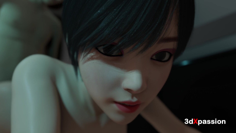 3dxpassion: 96 Welcome To Nexus-3: Tokyo Mode - Neonowe noce z Chieko -,...