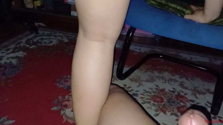 BisayaCouple29: Jebanie mojej samotnej mamy sąsiada