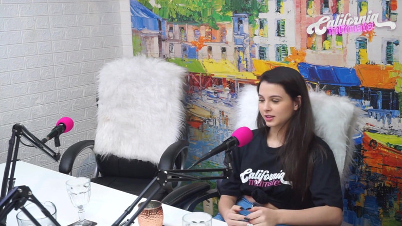 California TV: California TV Podcast - Natasha Naturista