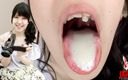 Japan Fetish Fusion: Reina&amp;#039;s Naughty Selfie: Crooked Teeth, Dirty Words, and a Tempting...