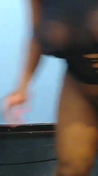 Jack off to Nappy Headed Freak Luscious, Episode 1104